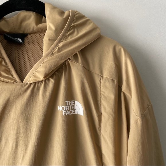 The North Face Active Trail Mesh Lined Pullover Womens Medium - Picture 4 of 6